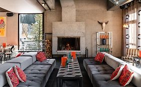 Totem, Friendly Hotel & Spa